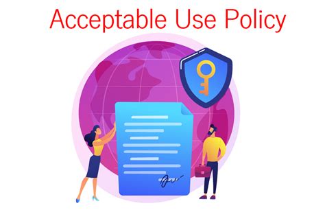 Acceptable Use Policy: Everything You To Know With Ready To .